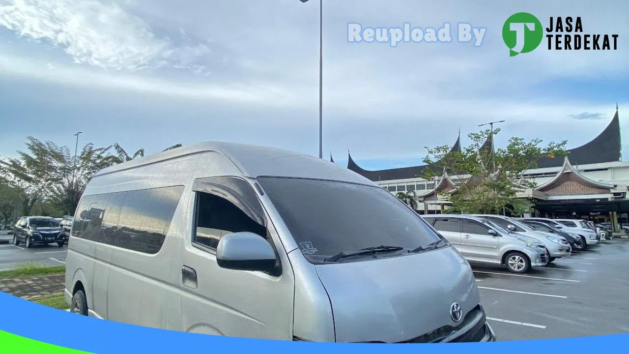 Gambar PT. KING FAMILY PERKASA (Rental Mobil, Cucian Mobil, Sewa Papan Ucapan, Perbengkelan dan Supplier) di Sungai Penuh, Jambi ke 5