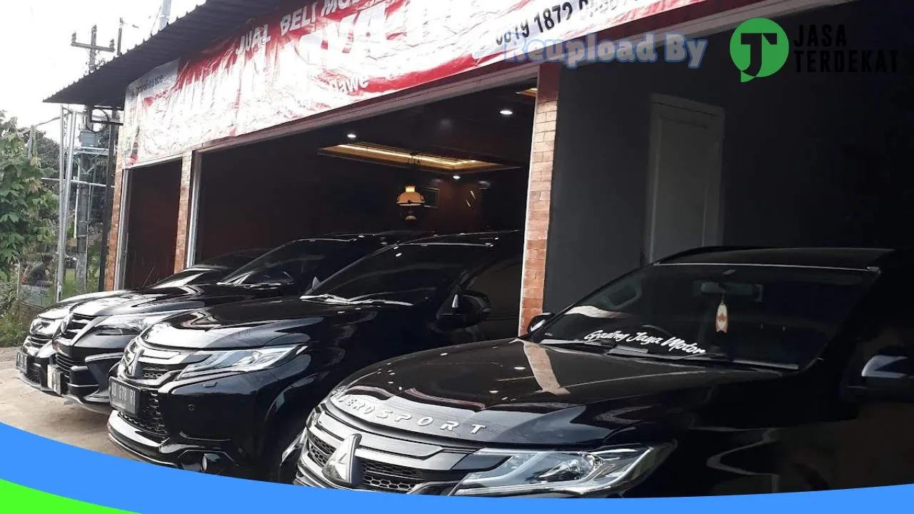 Gambar Gading Jaya Motor Kudus di Kudus, Jawa Tengah ke 4
