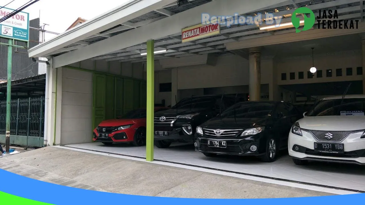 Gambar Renata Motor di Kota Cirebon, Jawa Barat ke 2