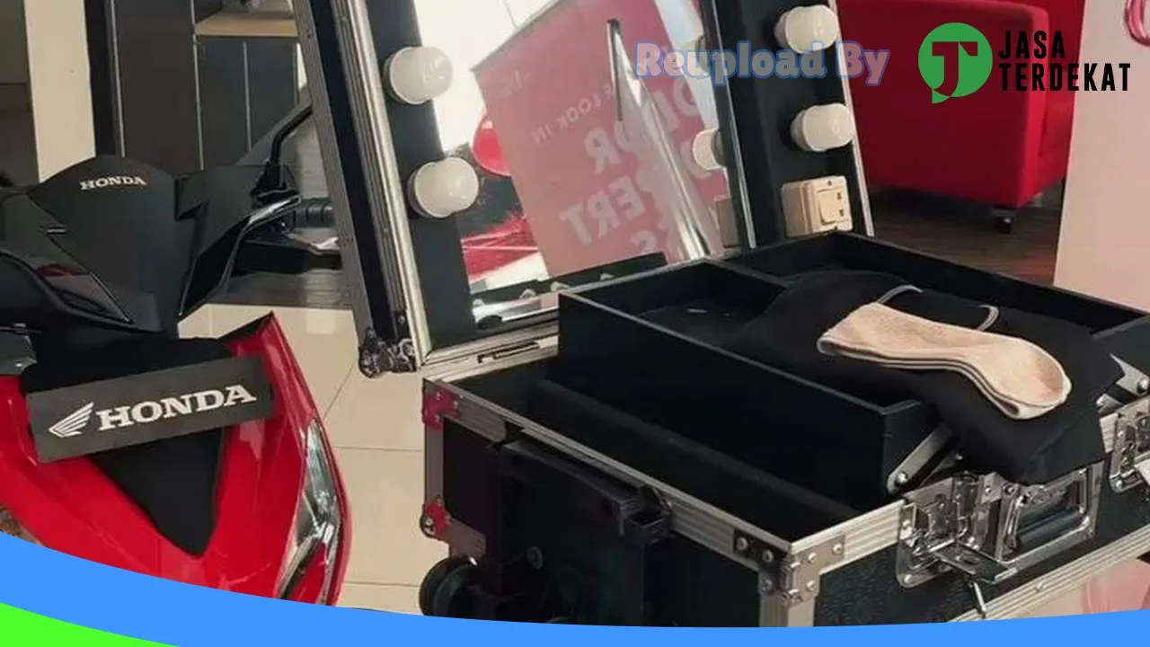 Gambar DEALER HONDA MPM BASRA MALANG di Kota Malang, Jawa Timur ke 1