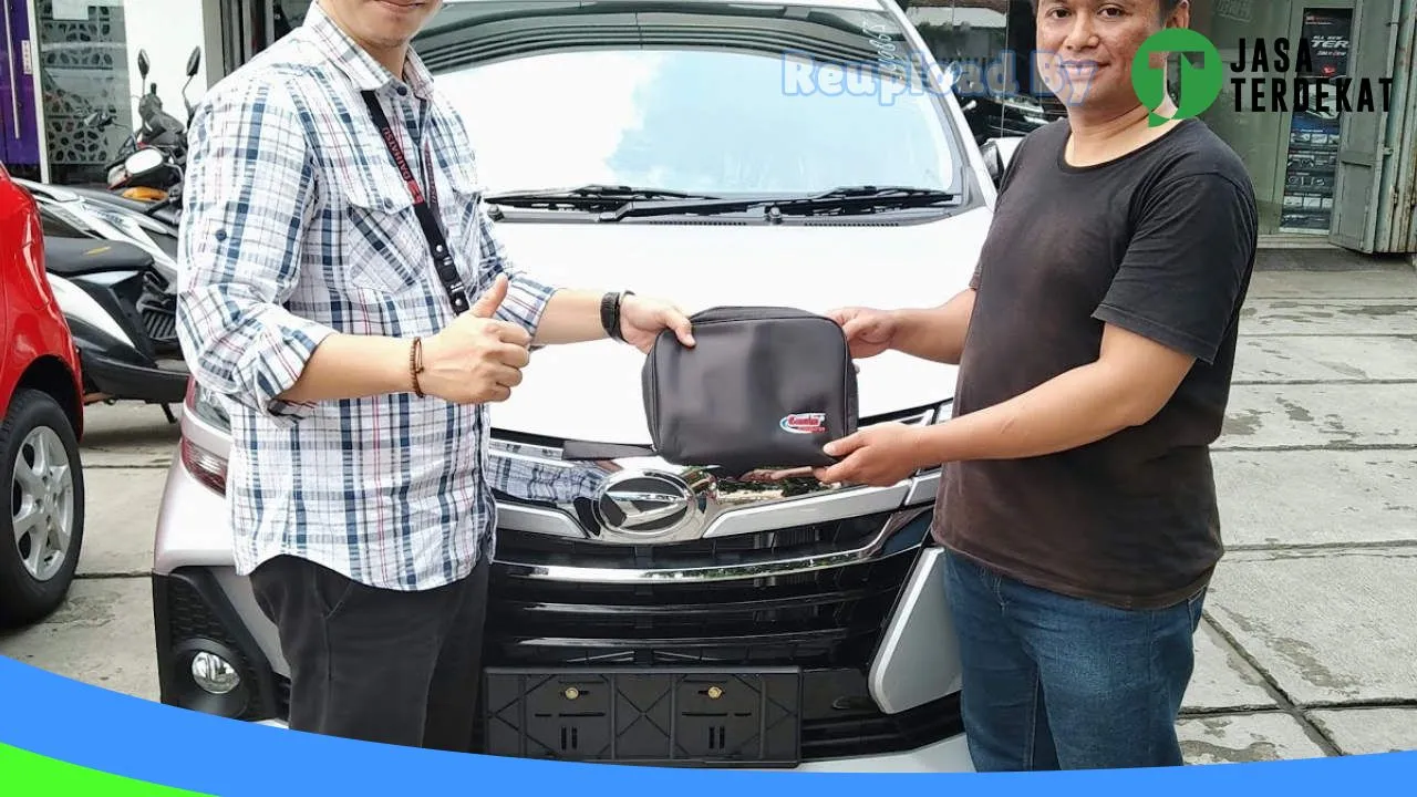 Gambar Beli Mobil Daihatsu Purwakarta di Purwakarta, Jawa Barat ke 2