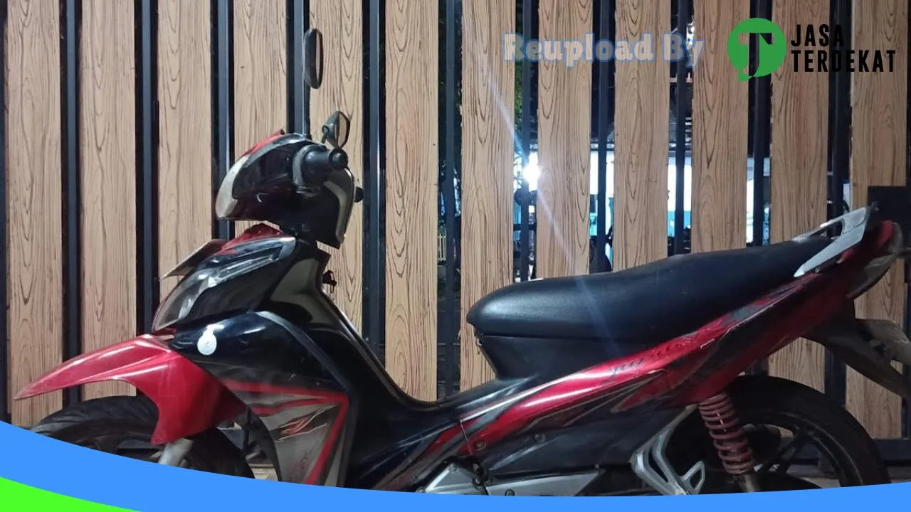 Gambar KUTS MOTOR di Jeneponto, Sulawesi Selatan ke 3