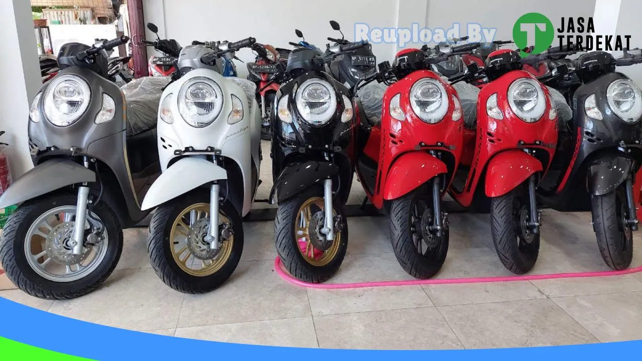 Gambar Fernando Motor di Karimun, Kepulauan Riau ke 2