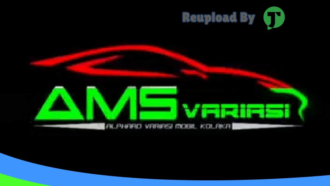 Gambar Alphard Ms Variasi di Kolaka, Sulawesi Tenggara ke 1