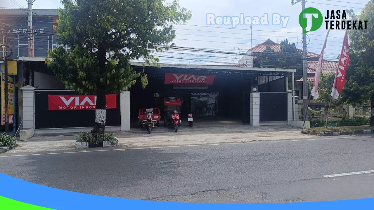 Gambar VIAR KHARISMA SRAGEN di Sragen, Jawa Tengah ke 1