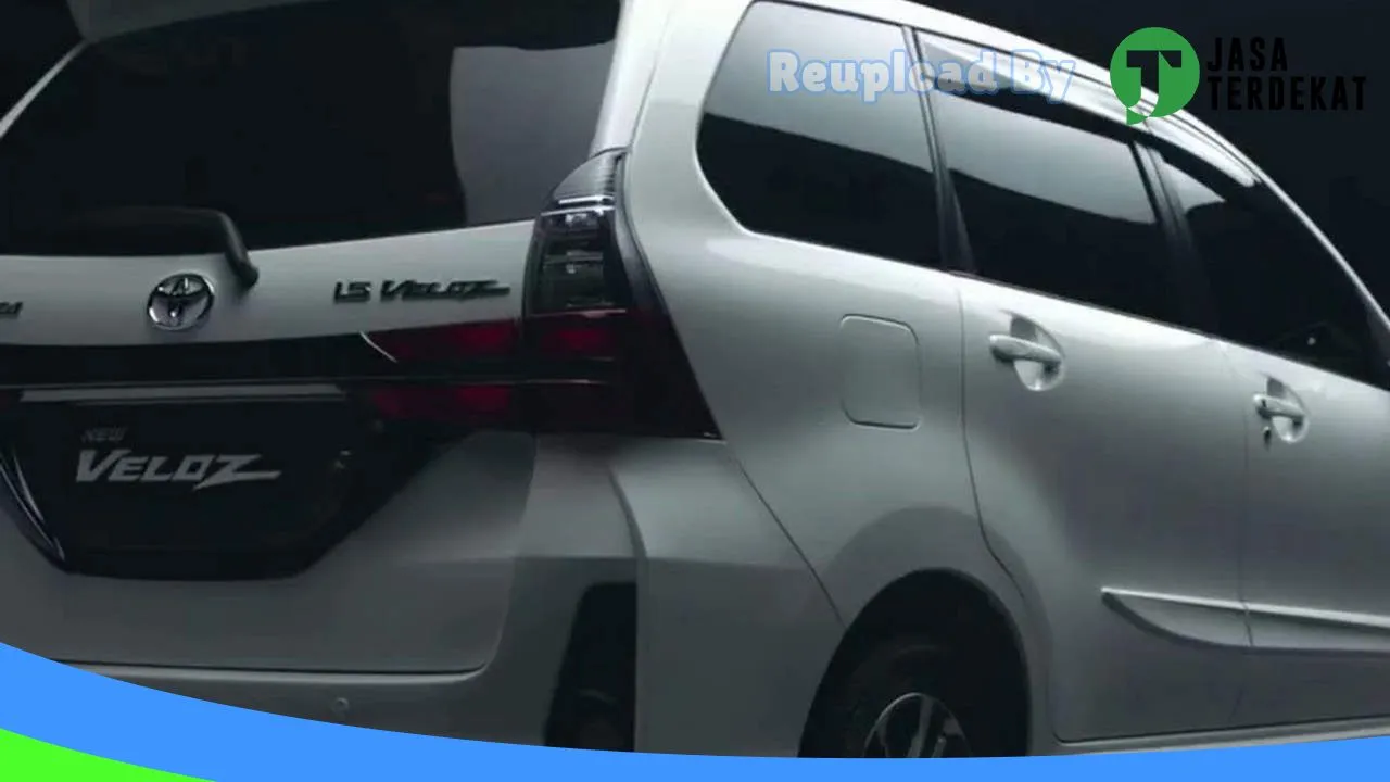Gambar TOYOTA NGANJUK di Nganjuk, Jawa Timur ke 1