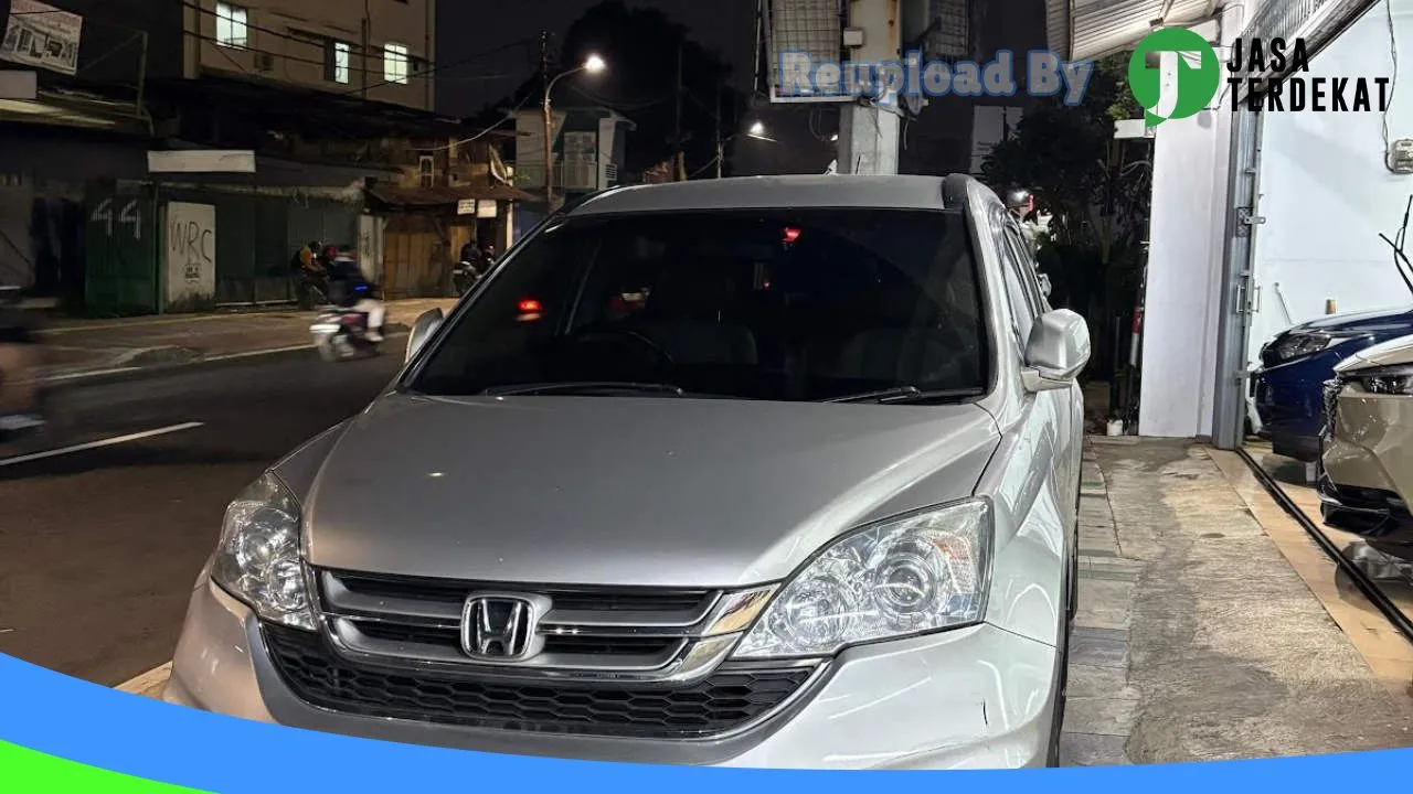 Gambar Martak Auto Boutique (MAB) – JUAL BELI MOBIL BEKAS BERKUALITAS di Jakarta Timur, DKI Jakarta ke 5