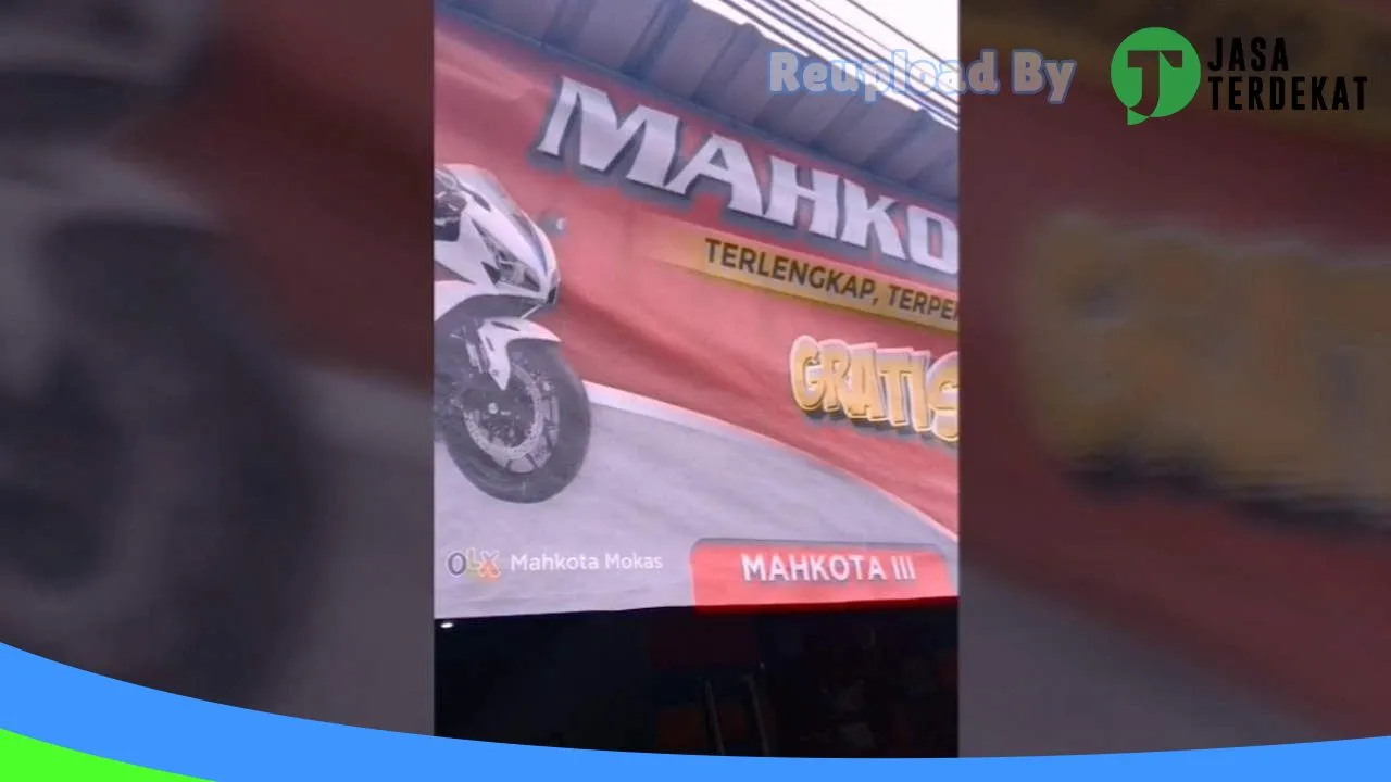 Gambar Mahkota Mokas Malang 1 (Pusat) di Malang, Jawa Timur ke 1