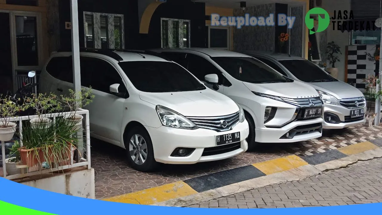 Gambar ARUNGKAWA MOBIL SEMARANG di Semarang, Jawa Tengah ke 3