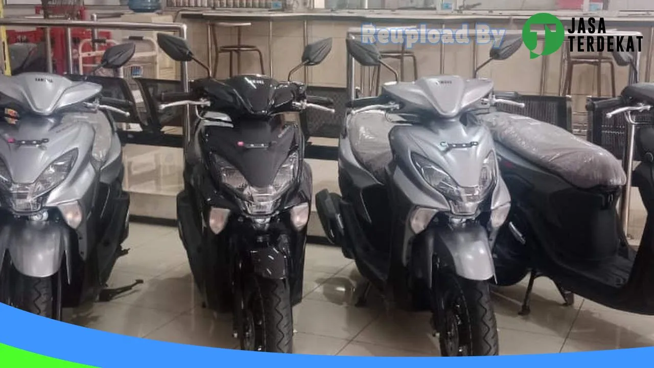 Gambar Yamaha Sumber Baru Rejeki Masaran di Sragen, Jawa Tengah ke 3