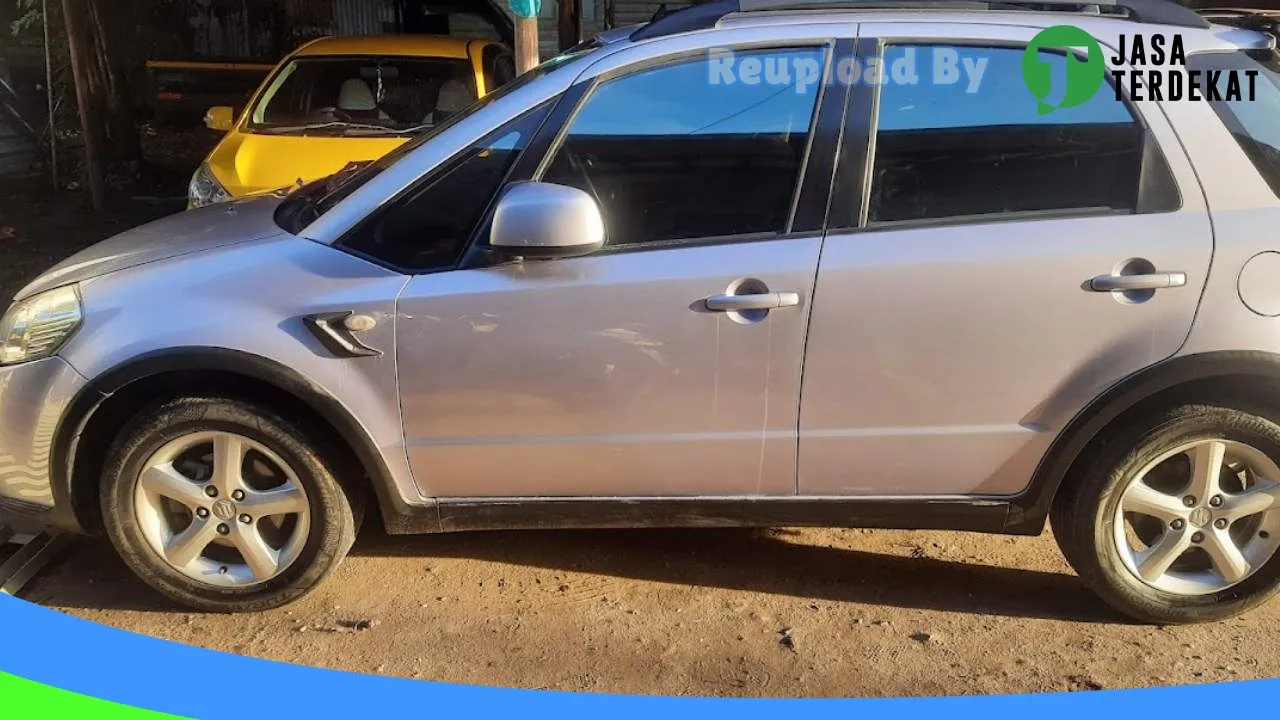 Gambar Showroom Junjung Buih Motor di Palangka Raya, Kalimantan Tengah ke 2