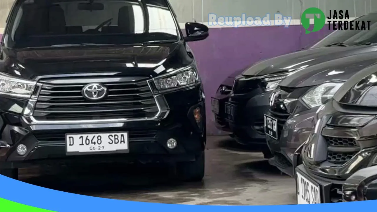 Gambar Garasi Mobil Berkah (Showroom Mobil Bekas BANDUNG) di Kota Cimahi, Jawa Barat ke 1