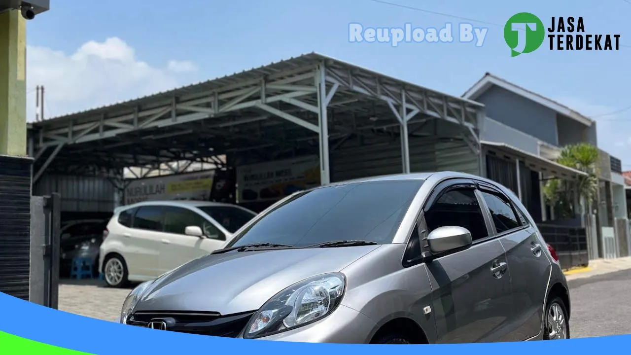 Gambar Nurulillah Mobil di Kendal, Jawa Tengah ke 3