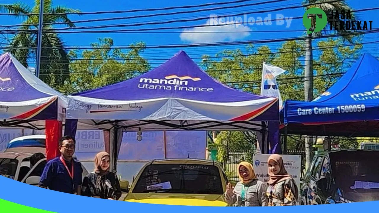 Gambar Makasar Raya Motor Daihatsu Parepare di Parepare, Sulawesi Selatan ke 4