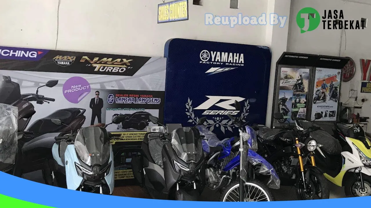 Gambar Lancar Langgeng (Yamaha Motor Banjarnegara) di Banjarnegara, Jawa Tengah ke 4
