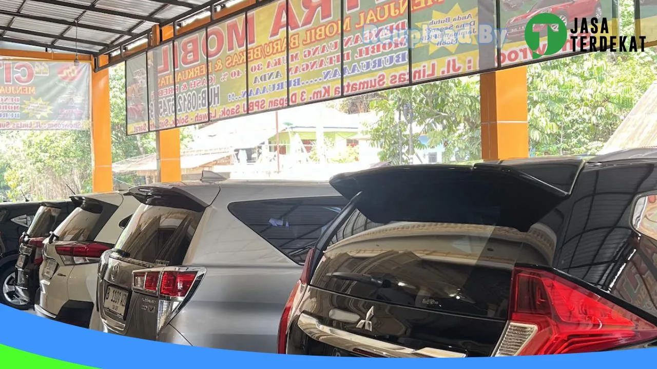 Gambar Showroom Citra Mobil di Solok, Sumatera Barat ke 3