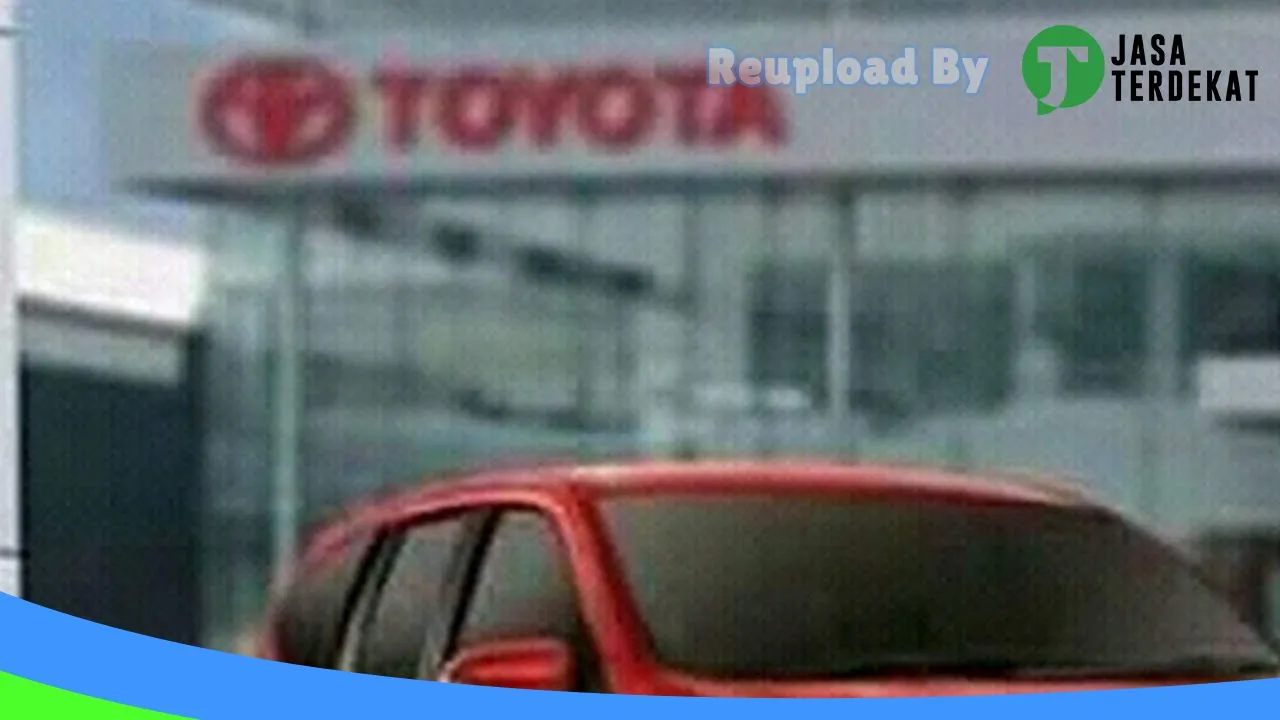 Gambar Toyota Auto2000 Kuningan di Kuningan, Jawa Barat ke 3