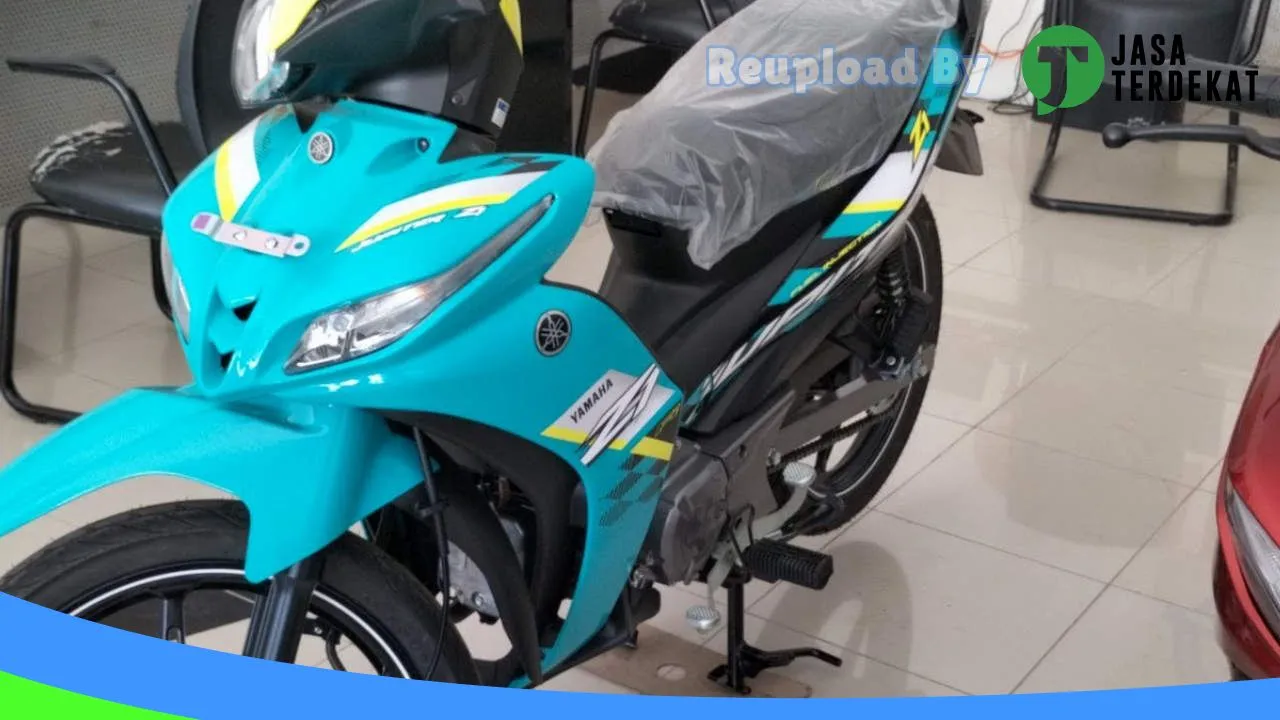 Gambar YAMAHA Mandala Motor II Pasangkayu di Pasangkayu, Sulawesi Barat ke 3
