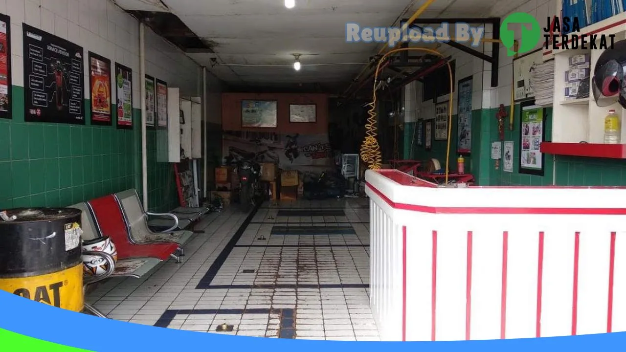 Gambar Budi Jaya Wamena di Jayawijaya, Papua ke 1