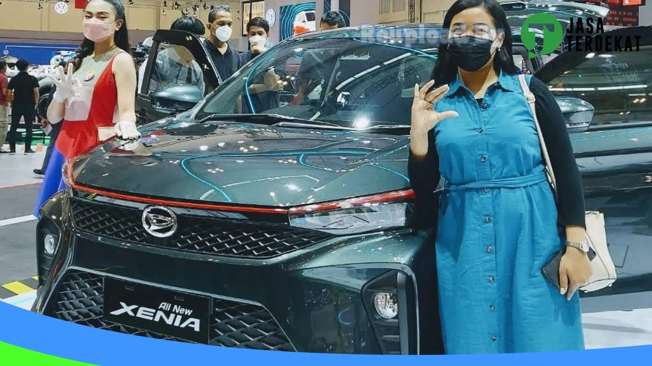 Gambar DAIHATSU TASIKMALAYA – SRI LESTARI di Kota Tasikmalaya, Jawa Barat ke 1