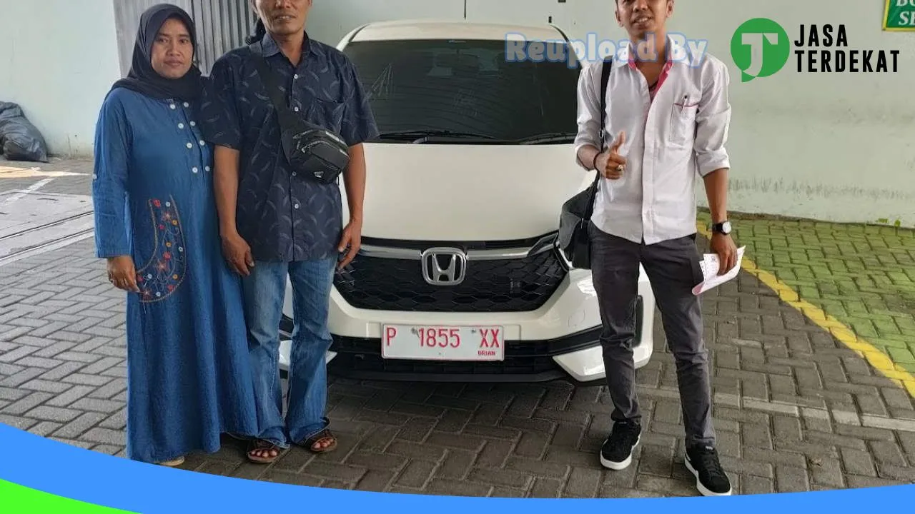 Gambar Dealer honda mobil lumajang di Lumajang, Jawa Timur ke 5