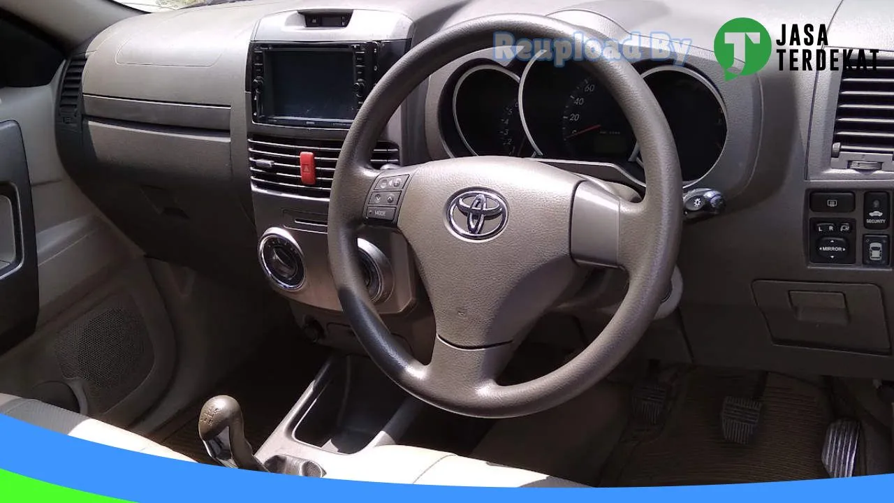 Gambar Pito Mobil Bekas Murah Jambi di Muaro Jambi, Jambi ke 5