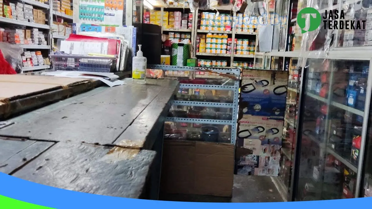 Gambar Intan Motor Baturaja di Ogan Komering Ulu, Sumatera Selatan ke 1