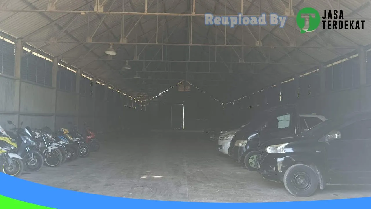 Gambar Grosir Mobil Biak di Biak Numfor, Papua ke 1