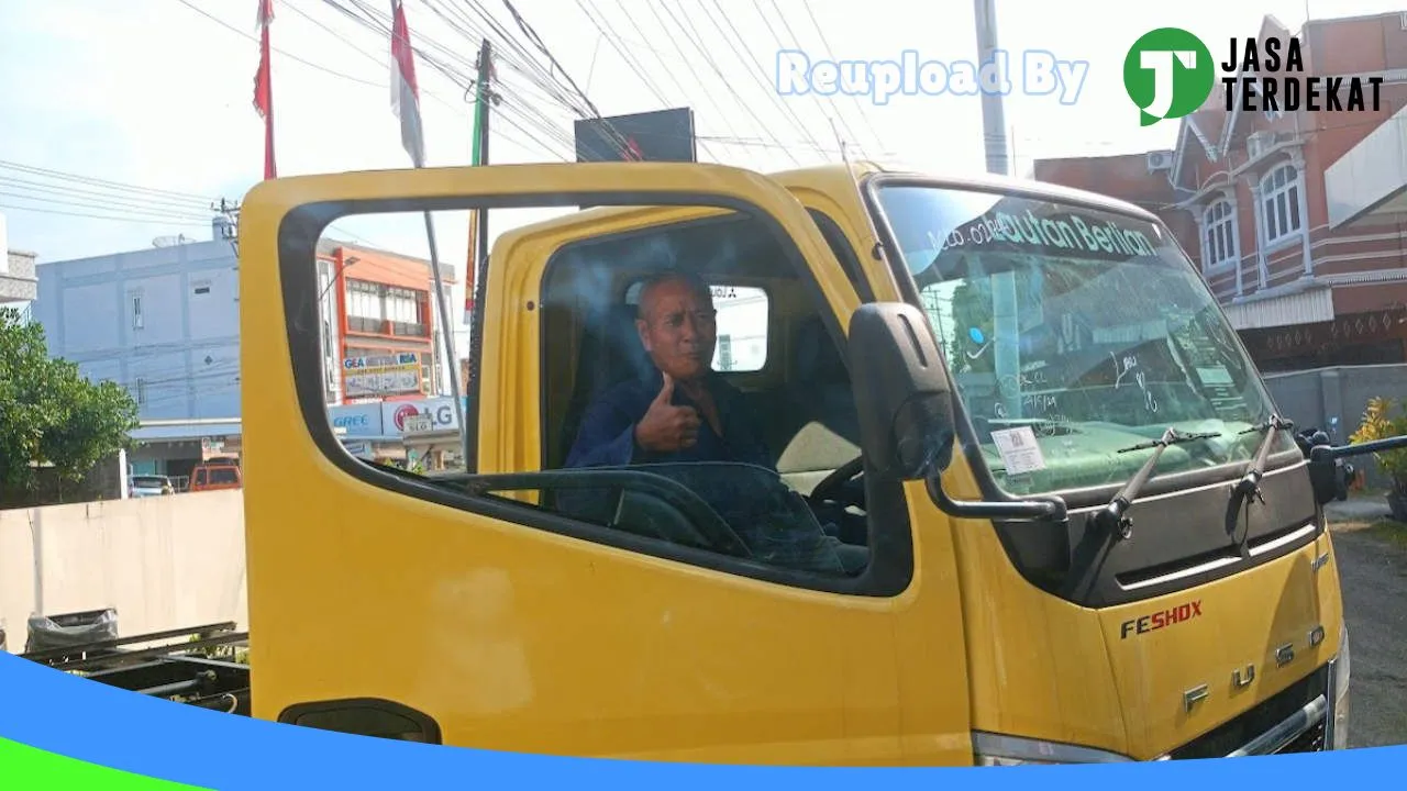 Gambar Mitsubishi Lubuklinggau di Lubuklinggau, Sumatera Selatan ke 5