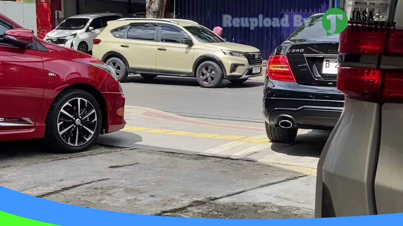 Gambar Martak Auto Boutique (MAB) – JUAL BELI MOBIL BEKAS BERKUALITAS di Jakarta Timur, DKI Jakarta ke 1