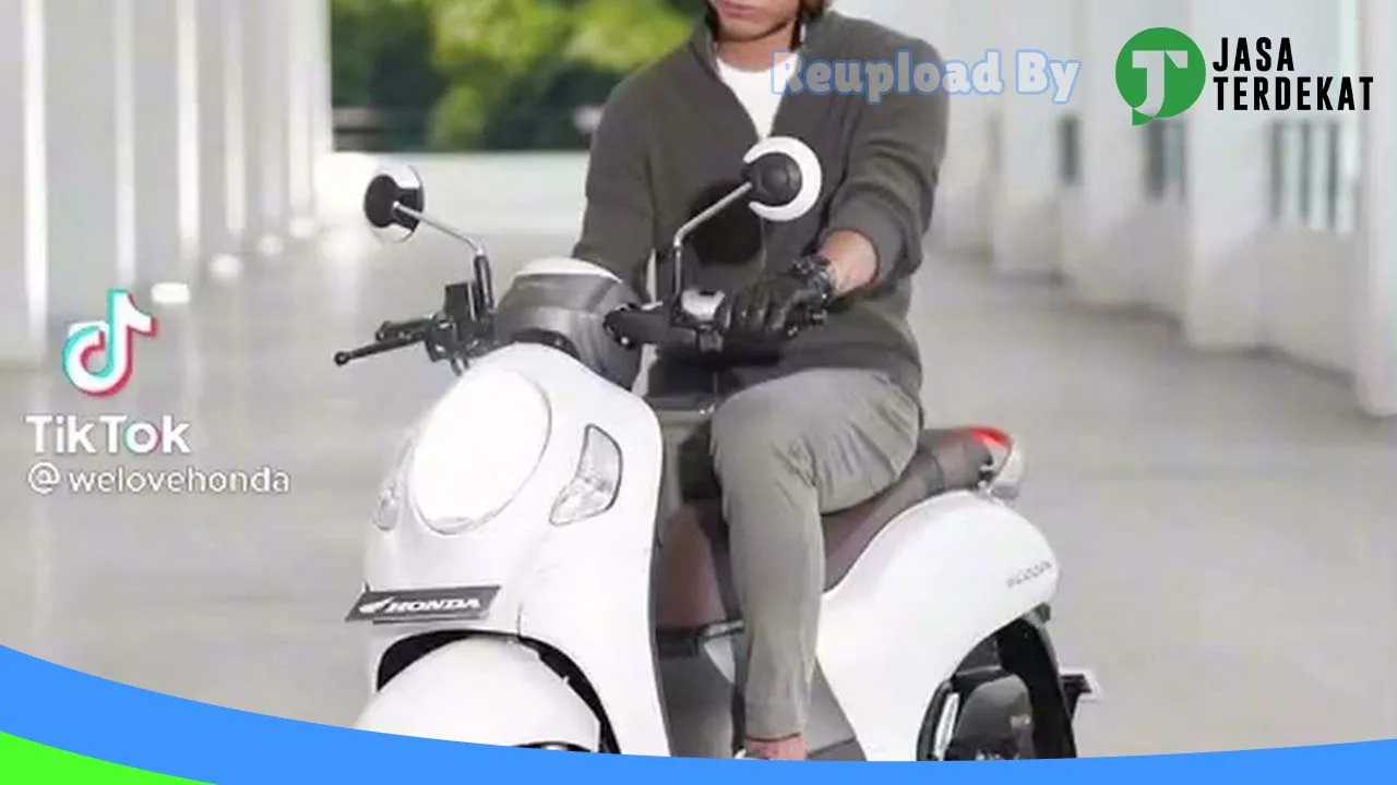 Gambar CV. Prima Nusantara (Dealer Resmi Honda) di Bener Meriah, Aceh ke 1
