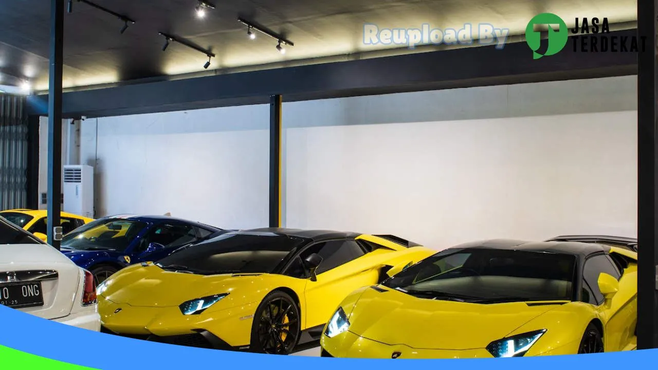 Gambar Bobil Elite di Kepulauan Seribu, DKI Jakarta ke 3