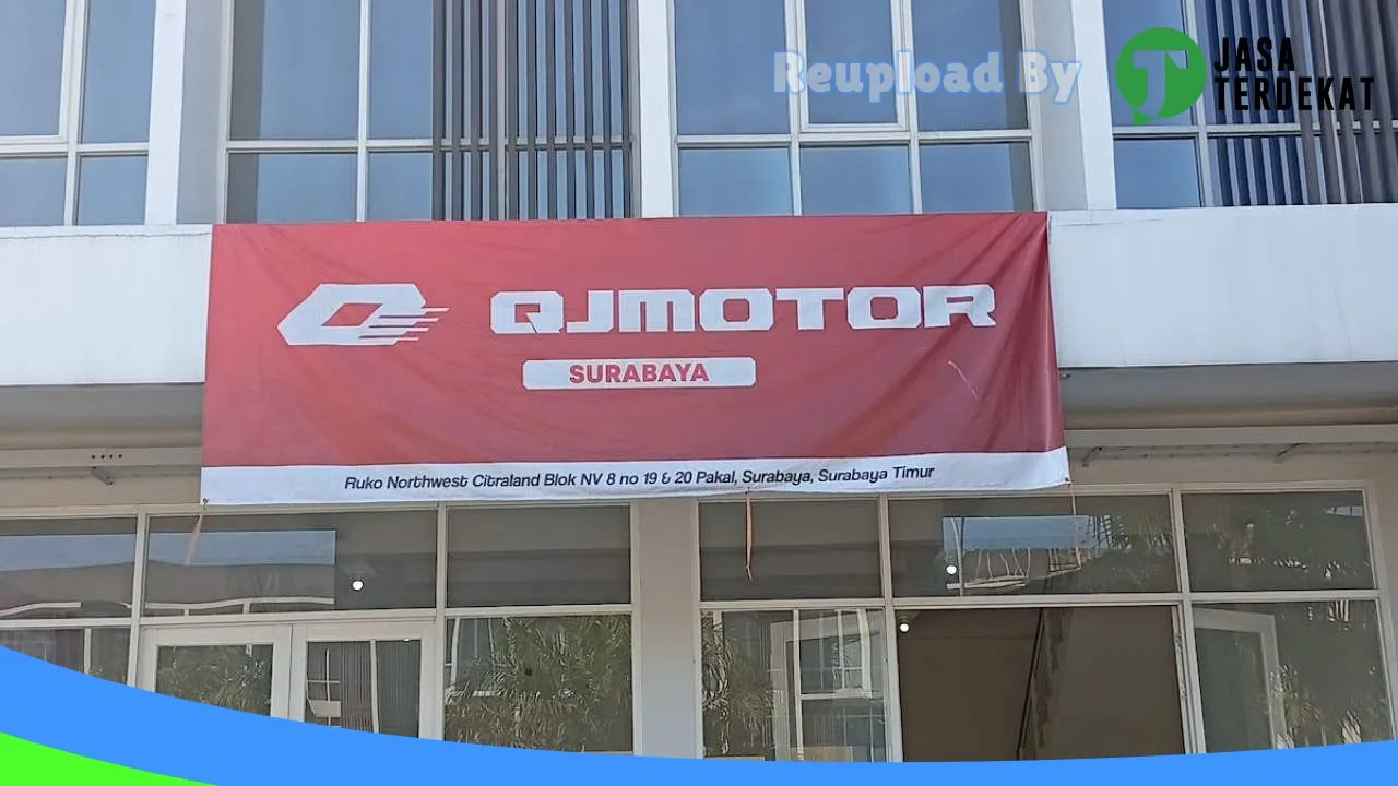 Gambar QJ Motor Surabaya di Kota Surabaya, Jawa Timur ke 4