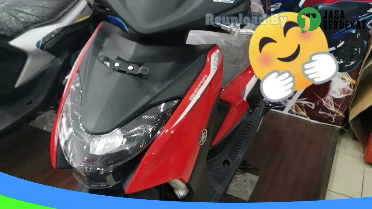 Gambar CV. Sanggup Rezeki Motor di Pematangsiantar, Sumatera Utara ke 5