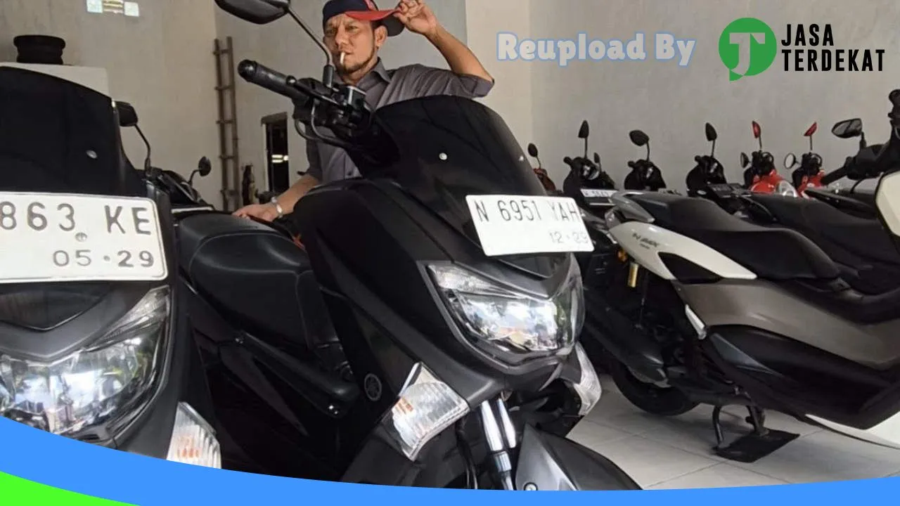 Gambar TOGA MOTOR LUMAJANG di Lumajang, Jawa Timur ke 2
