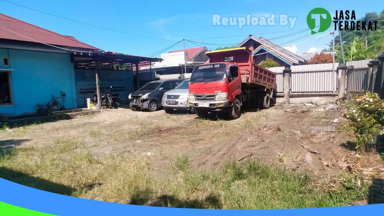 Gambar Grosir Mobil Nabire di Nabire, Papua ke 1
