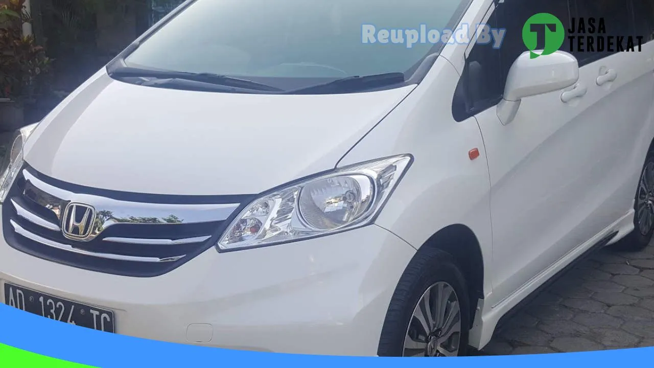 Gambar Filar Jaya Motor di Klaten, Jawa Tengah ke 4
