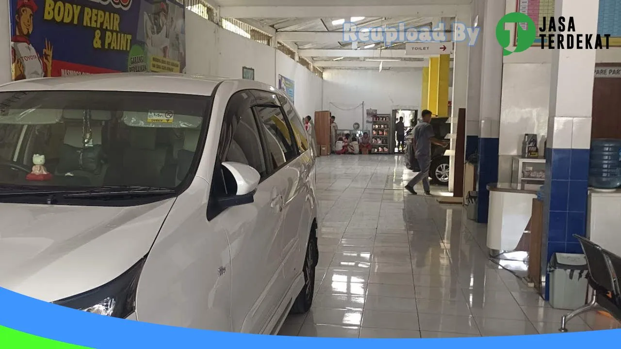 Gambar NASMOCO PURWOREJO di Purworejo, Jawa Tengah ke 4