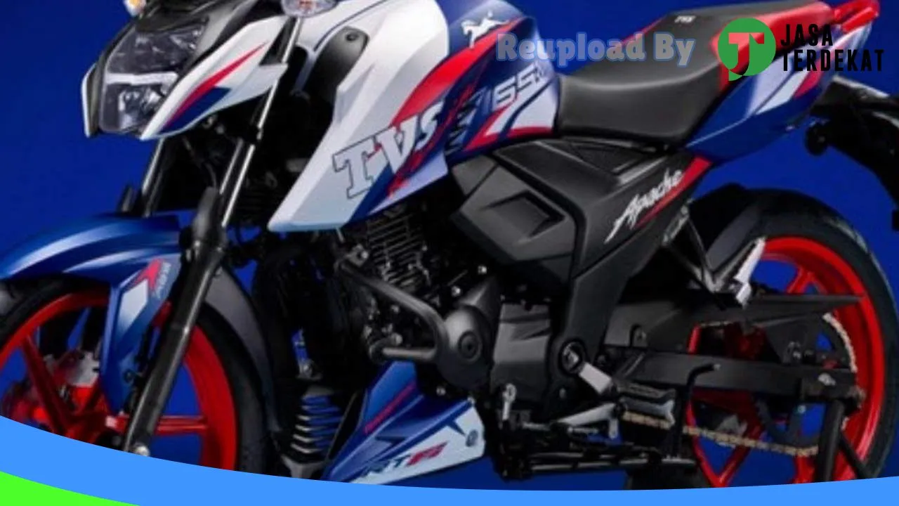 Gambar TVS PANDEGLANG di Pandeglang, Banten ke 4