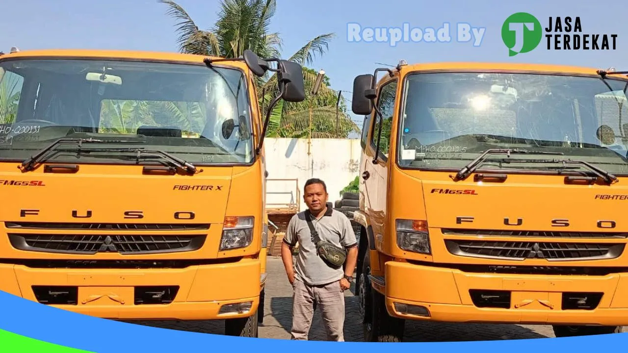 Gambar MITSUBISHI PASURUAN di Kota Pasuruan, Jawa Timur ke 5