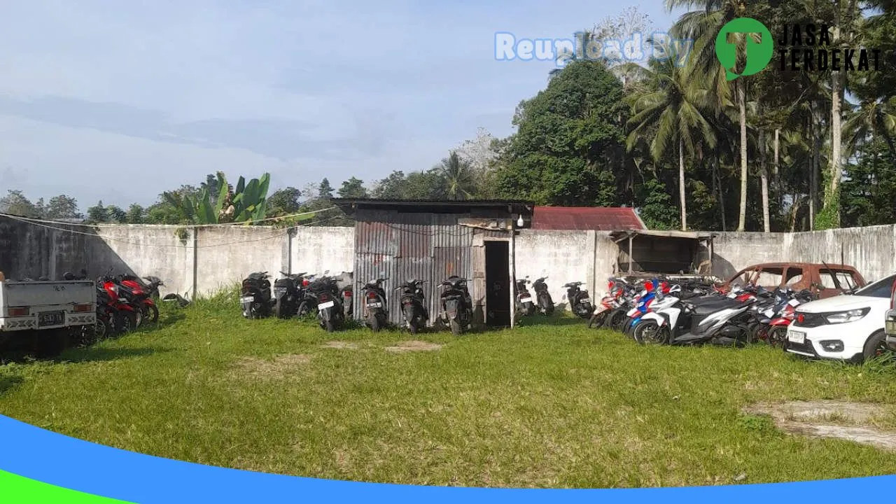 Gambar Grosir Mobil Kotamobagu di Bolaang Mongondow, Sulawesi Utara ke 3