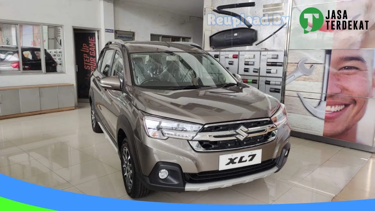 Gambar Suzuki mobil klaten di Klaten, Jawa Tengah ke 2
