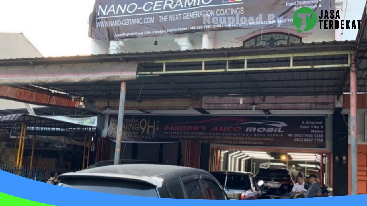 Gambar SUMBER MOBIL di Deli Serdang, Sumatera Utara ke 2