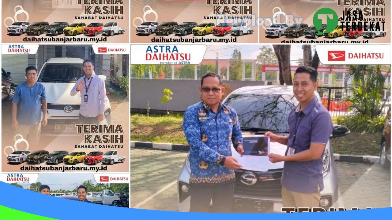 Gambar Daihatsu Kandangan di Hulu Sungai Selatan, Kalimantan Selatan ke 3