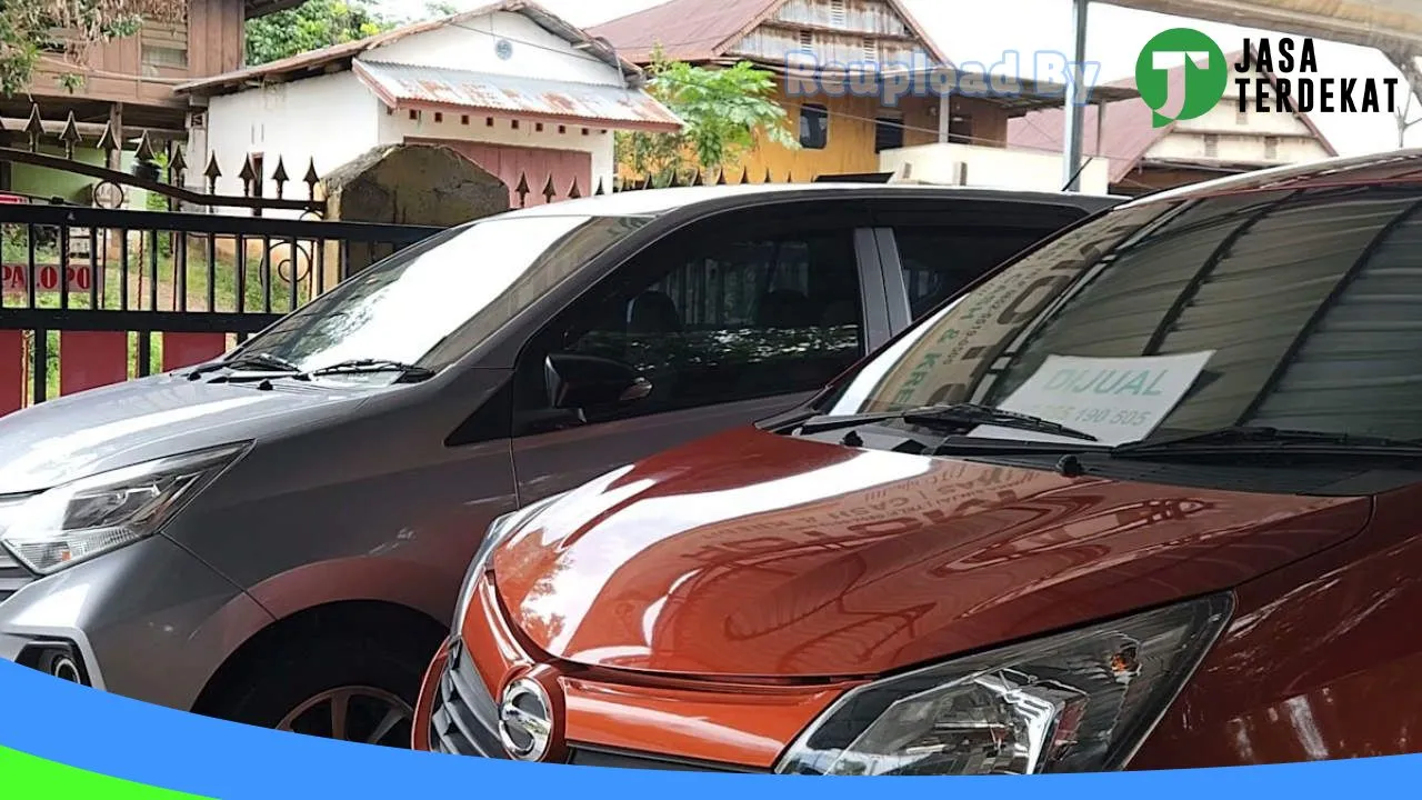 Gambar IRSAM MOTOR di Bulukumba, Sulawesi Selatan ke 3