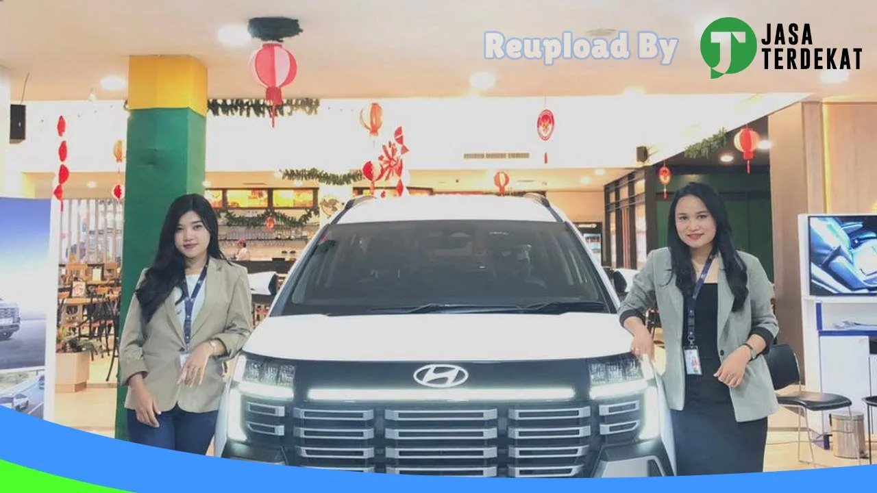 Gambar Hyundai Jayapura di Jayapura, Papua ke 4