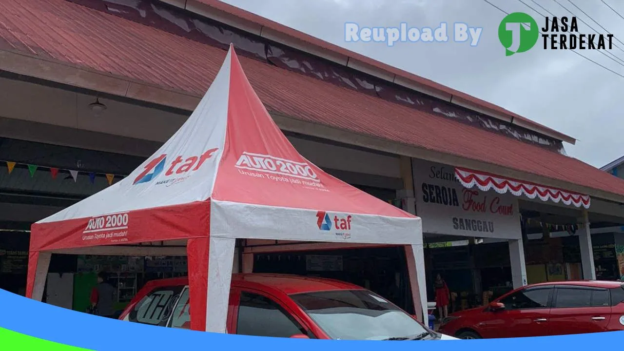 Gambar AUTO 2000 SANGGAU di Sanggau, Kalimantan Barat ke 5