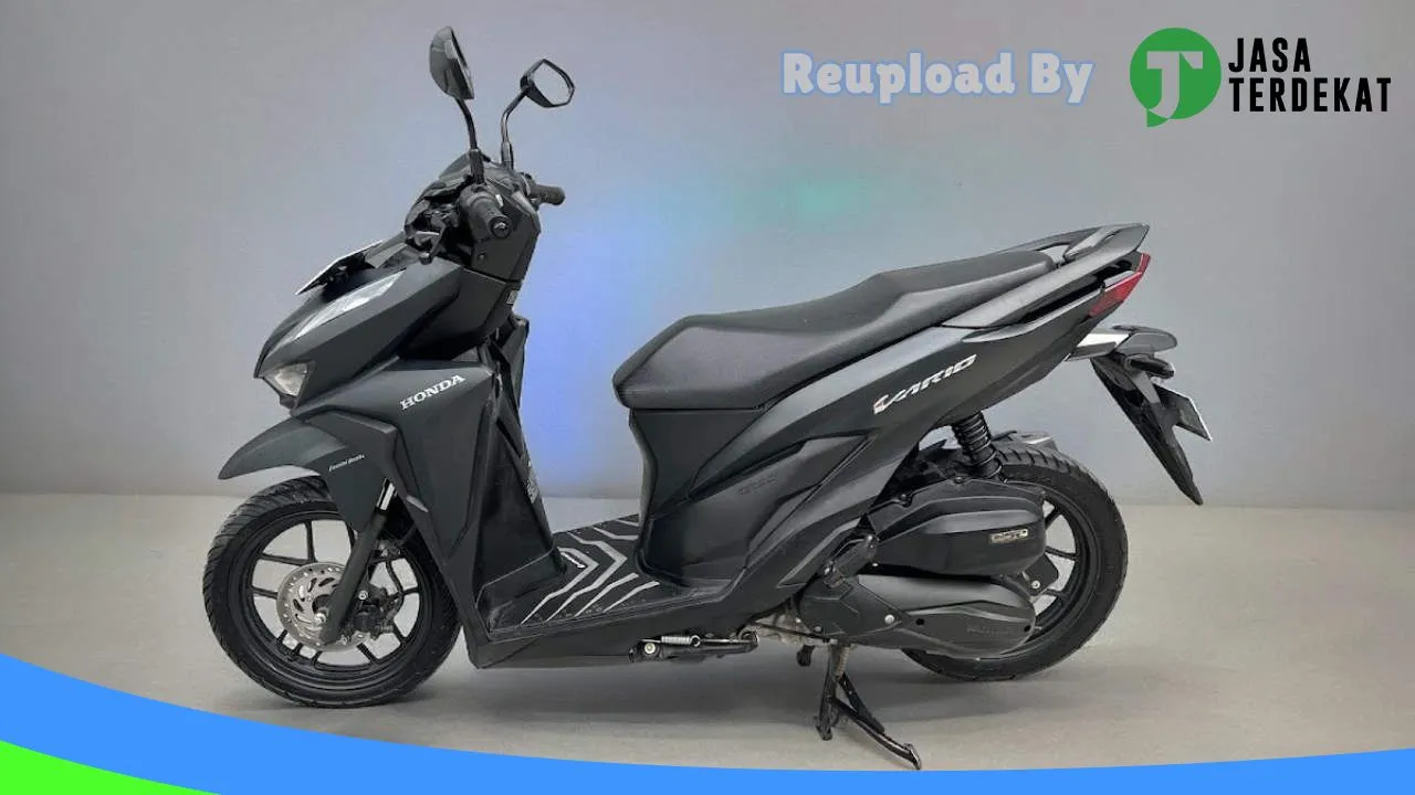 Gambar HumaMotor – Jual Beli Motor Bekas Magetan Madiun Plat AE di Magetan, Jawa Timur ke 1
