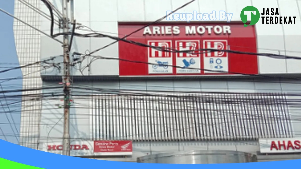 Gambar PT. ARIES SENTOSA MOTOR KEDIRI di Kota Kediri, Jawa Timur ke 3