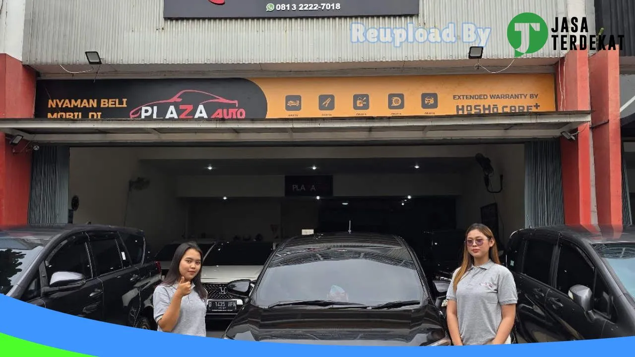 Gambar BMS Bursa Mobil Summarecon, Gading Serpong di Kota Tangerang, Banten ke 2